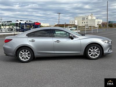 2012 Mazda Atenza - Thumbnail