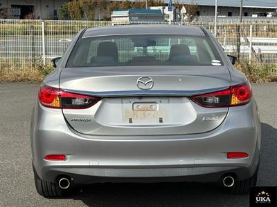 2012 Mazda Atenza - Thumbnail