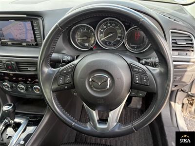 2012 Mazda Atenza - Thumbnail