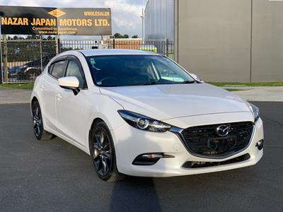 2016 Mazda Axela