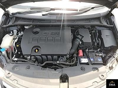 2015 Toyota Avensis - Thumbnail