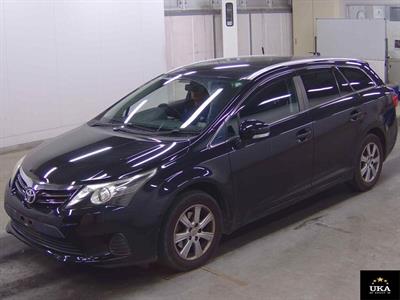 2015 Toyota Avensis - Thumbnail