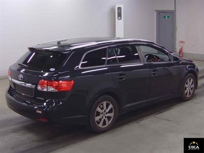 2015 Toyota Avensis - Thumbnail