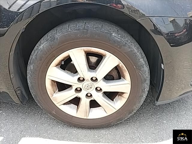 2015 Toyota Avensis