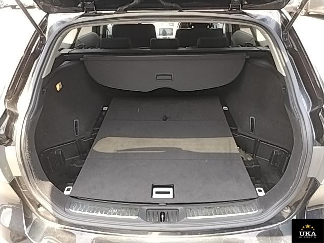 2015 Toyota Avensis
