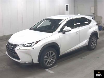 2015 Lexus NX 300h - Thumbnail