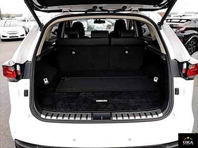 2015 Lexus NX 300h - Thumbnail