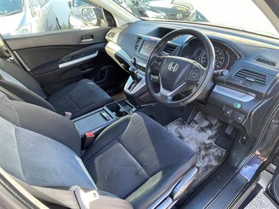 2012 Honda CR-V - Thumbnail