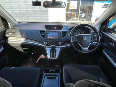 2012 Honda CR-V - Thumbnail