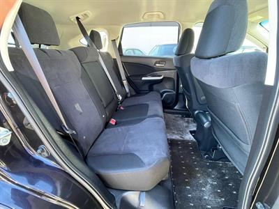 2012 Honda CR-V - Thumbnail