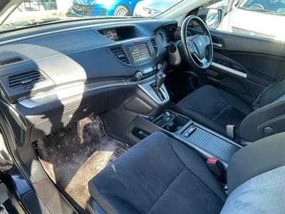 2012 Honda CR-V - Thumbnail