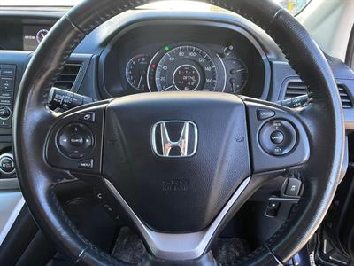 2012 Honda CR-V - Thumbnail