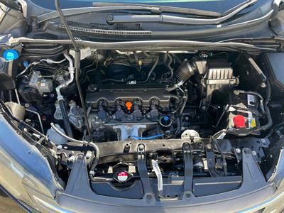 2012 Honda CR-V - Thumbnail