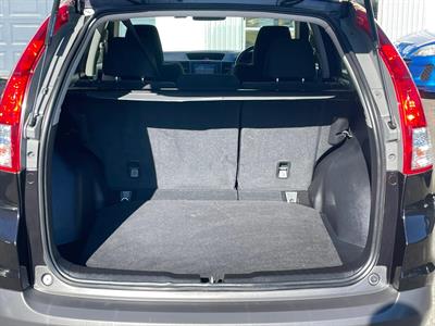 2012 Honda CR-V - Thumbnail