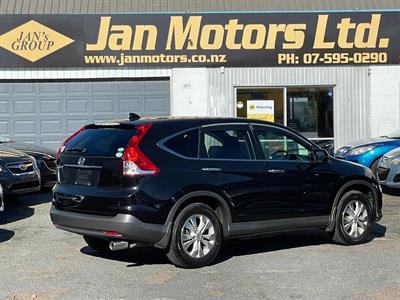 2012 Honda CR-V - Thumbnail