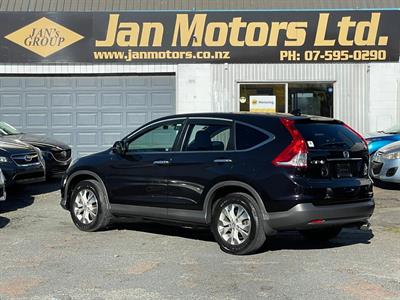 2012 Honda CR-V - Thumbnail