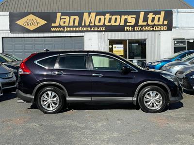 2012 Honda CR-V - Thumbnail