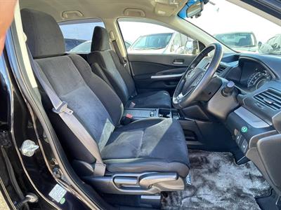2012 Honda CR-V - Thumbnail