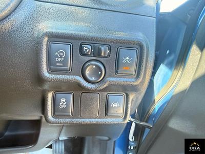 2015 Nissan Note - Thumbnail
