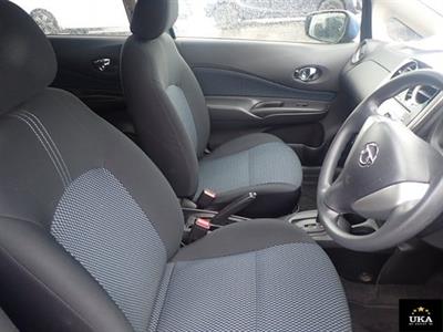 2015 Nissan Note - Thumbnail