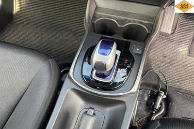 2016 Honda Grace - Thumbnail