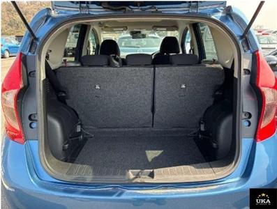 2015 Nissan Note - Thumbnail