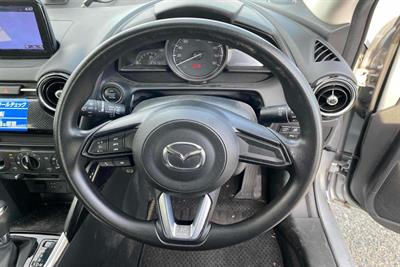 2020 Mazda Demio - Thumbnail