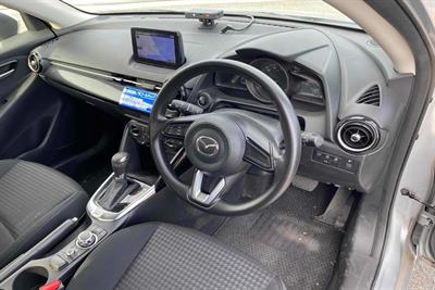 2020 Mazda Demio - Thumbnail