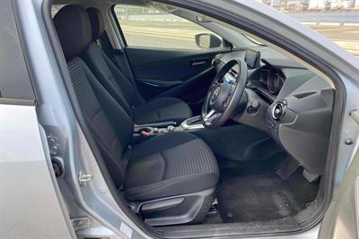 2020 Mazda Demio - Thumbnail