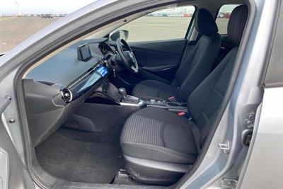 2020 Mazda Demio - Thumbnail