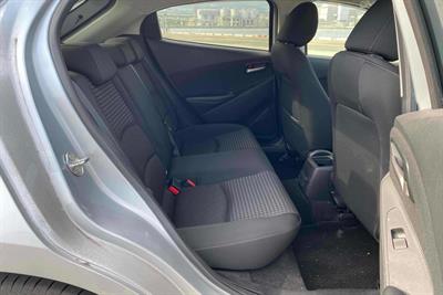 2020 Mazda Demio - Thumbnail