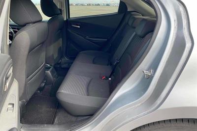 2020 Mazda Demio - Thumbnail