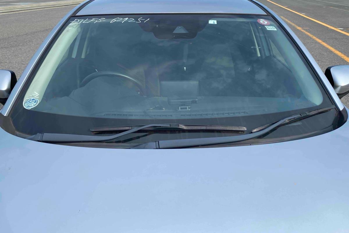 2020 Mazda Demio