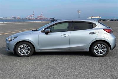 2020 Mazda Demio - Thumbnail