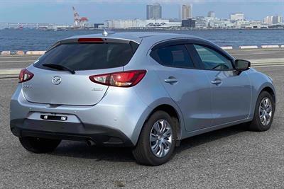 2020 Mazda Demio - Thumbnail