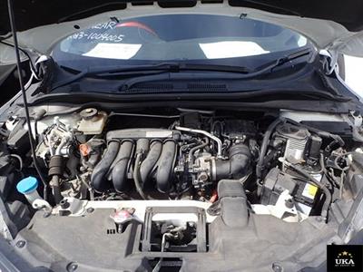 2014 Honda Vezel - Thumbnail