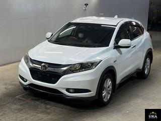 2014 Honda Vezel - Thumbnail