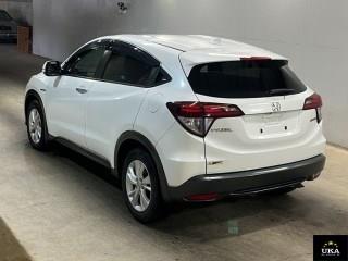 2014 Honda Vezel - Thumbnail