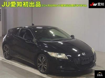2012 Honda CR-Z
