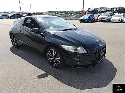 2012 Honda CR-Z