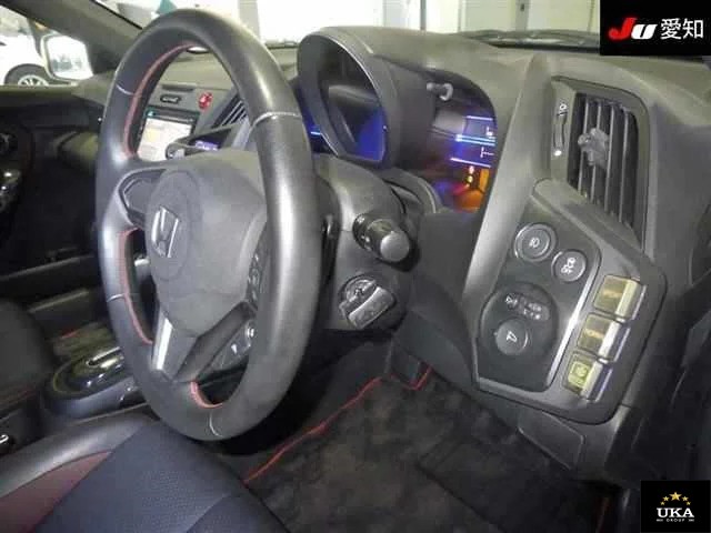 2012 Honda CR-Z