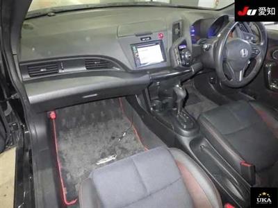 2012 Honda CR-Z - Thumbnail