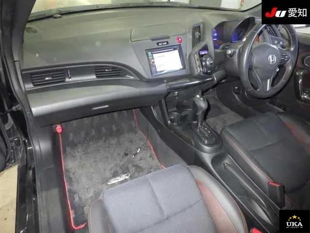 2012 Honda CR-Z
