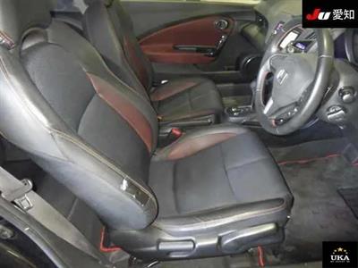 2012 Honda CR-Z - Thumbnail