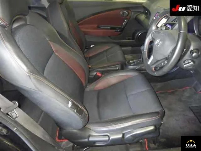 2012 Honda CR-Z
