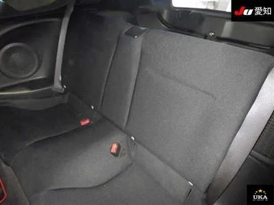 2012 Honda CR-Z - Thumbnail