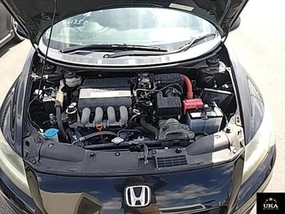2012 Honda CR-Z - Thumbnail