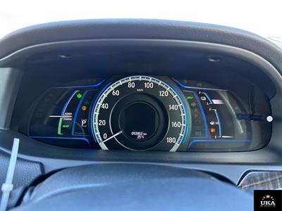 2015 Honda Accord - Thumbnail