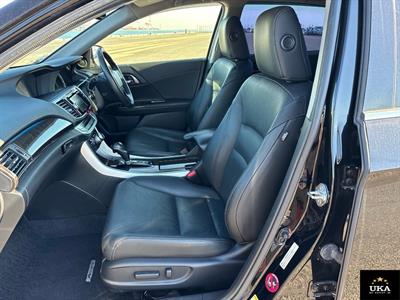 2015 Honda Accord - Thumbnail