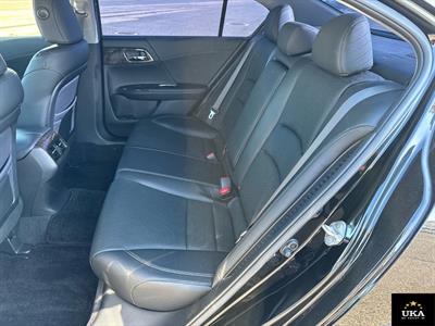 2015 Honda Accord - Thumbnail